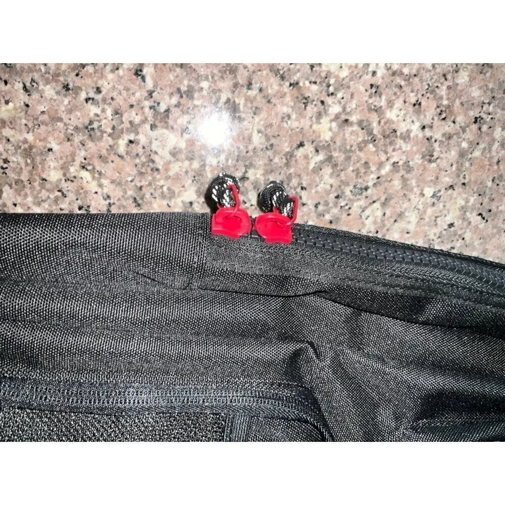 Jordan Air Hesi Backpack Nike‎ App Limited Release Black MA0838 023 NWT